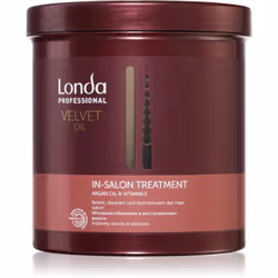 Redonnez une toute nouvelle vitalité à vos cheveux sans même vous rendre dans un salon de coiffure. Le masque intense à l’hui ...
