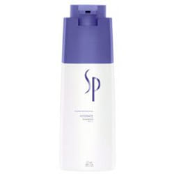 Wella Professionals System Professional Hydrate Shampoo 1000 ml Shampoing Professionnel Unisexe