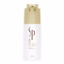 Wella Professionals System Professional LuxeOil Keratin Protect Shampoo, 1000 ml, Shampoing, Professionnel, Unisexe, Tous typ ...