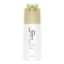 Wella Professionals System Professional LuxeOil Keratin Protect Shampoo 1000 ml Shampoing Professionnel Unisexe