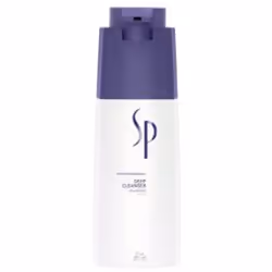 Wella Professionals System Professional Deep Cleanser Shampoo, 1000 ml, Shampoing, Professionnel, Unisexe, Tous types de chev ...
