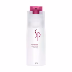 Wella Professionals System Professional SP Color Save Conditioner 1000ml, Femmes, Après-shampoing professionnel, Cheveux colo ...