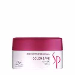Wella Professionals System Professional Color Save 200ml, 200 ml, Unisexe, Cheveux colorés, Protection de la couleur, Protect ...