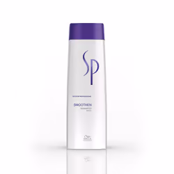 Wella Professionals System Professional Smoothen, 250 ml, Shampoing, Professionnel, Femmes, Cheveux bouclés, Cheveux crépus,  ...