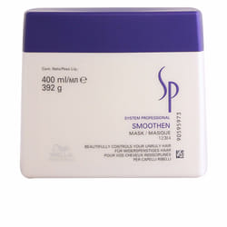 Sp Smoothen mask 400 ml
