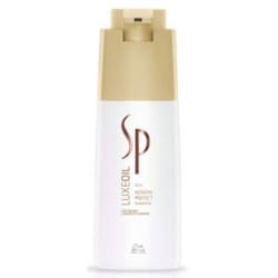 Wella Professionals System Professional LuxeOil Keratin Conditioning Creme 1000ml Femmes