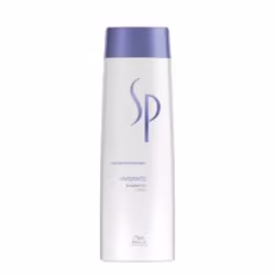 Wella Professionals System Professional SP Hydrate Shampooing 250ml, 250 ml, Shampoing, Professionnel, Femmes, Cheveux secs,  ...