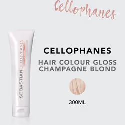 Wella 99240013405, Blonde, Femmes, 300 ml, 1 pièce(s), 337 g, 75 mm