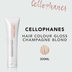 Wella 99240013405 couleur de cheveux Blonde 300 ml