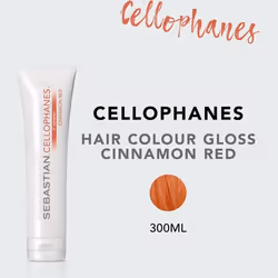 Wella 99240013399, Rouge, Femmes, 300 ml, 1 pièce(s), 337 g, 75 mm
