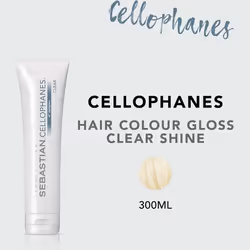 Wella 99240013395, Femmes, 300 ml, 1 pièce(s), 337 g, 75 mm, 244 mm