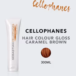Wella 99240013392, Marron, Femmes, 300 ml, Tous types de cheveux, 1 pièce(s), 337 g