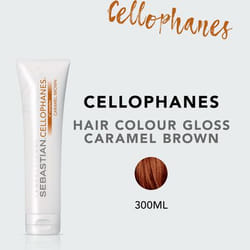 Wella 99240013392 couleur de cheveux Marron 300 ml
