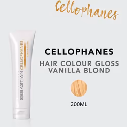 Wella 99240013404, Blonde, Femmes, 300 ml, 1 pièce(s), 337 g, 75 mm