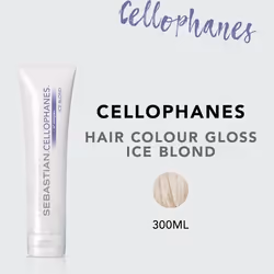 Wella 99240013402, Blonde, Femmes, 300 ml, 1 pièce(s), 337 g, 75 mm