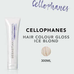 Wella 99240013402 couleur de cheveux Blonde 300 ml