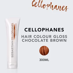 Wella 99240013398, Marron, Femmes, 300 ml, 1 pièce(s), 337 g, 75 mm