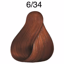 Wella Color Fresh couleur de cheveux Marron 75 ml