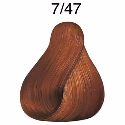 Wella Color Fresh couleur de cheveux Marron 75 ml