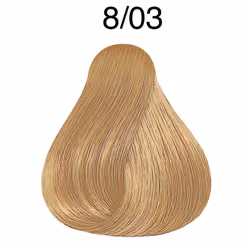 Wella Color Fresh couleur de cheveux Blonde 75 ml