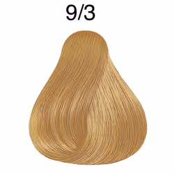Wella Color Fresh couleur de cheveux Blonde 75 ml
