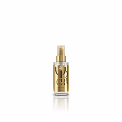 Wella Oil Reflections Luminous Smoothening Oil, Huile de cheveux, 30 ml, Femmes, Tous types de cheveux, Lissage, Huile de mac ...