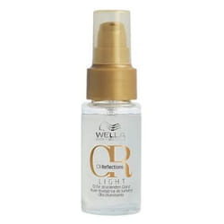 Wella Huile Light Révélatrice de Lumière Oil Reflections Wella 30ml
