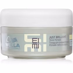 Donnez de l’éclat à votre coiffure grâce à un fini éblouissant et à un subtil parfum oriental. La pommade pour des cheveux br ...