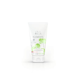 Wella Professionals Elements Renewing Après-shampoing professionnel 200 ml Femmes