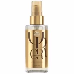 WELLA Oil Reflections Olio Levigante 100ml