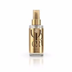 Wella Reflections Luminous, Huile de cheveux, 30 ml, Femmes, Tous types de cheveux, Lissage, MACADAMIA AND AVOCADO OILS.