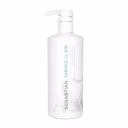 Sebastian Professional Taming Elixis, Crème pour cheveux, 500 ml, Tous types de cheveux, Lissage, Flacon pompe, 1 pièce(s)