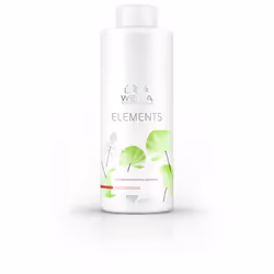 Wella Professionals Elements Renewing, Femmes, Après-shampoing professionnel, Tous types de cheveux, Toutes les couleurs, Ant ...