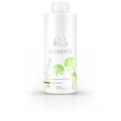 Wella Professionals Elements Renewing Après-shampoing professionnel 1000 ml Femmes