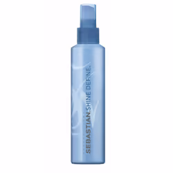 Sebastian Shine Define, Laque, Femmes, Tous types de cheveux, 200 ml, Brillant, Renforcer, Alcohol Denat., Aqua/Water/Eau, Bu ...