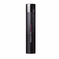 Sebastian Re-Shaper Spray 400 ml, Laque, Femmes, Tous types de cheveux, 400 ml, Alcohol Denat., Dimethyl Ether, Butyl Ester o ...