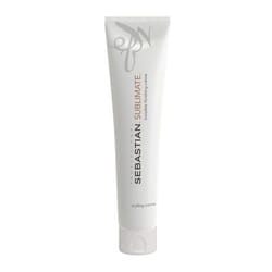 Sebastian Professional Sublimate Crème pour cheveux 100 ml Lissage