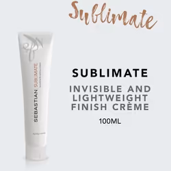 Sebastian Professional Sublimate Crème pour cheveux 100 ml Lissage