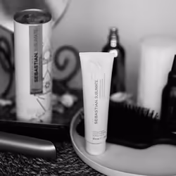 Sebastian Professional Sublimate Crème pour cheveux 100 ml Lissage