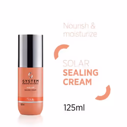 Wella SystPro SOL5 SOLAR 125 ml