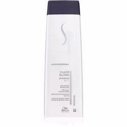 Le shampooing Wella System Professional Silver Blond fait plaisir à tous ceux qui désirent bien sublimer leurs cheveux blonds ...