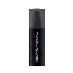 Sebastian Volupt, Gel pour les cheveux, Unisexe, Tous types de cheveux, 150 ml, Aqua/Water/Eau, PVP, Chitosan, Polyethylene, ...