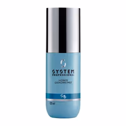 Wella System Professional Hydrate Quenching Mist 125ml