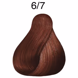 Wella Color Fresh couleur de cheveux Marron 75 ml