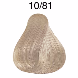 Wella Color Fresh couleur de cheveux Blonde 75 ml