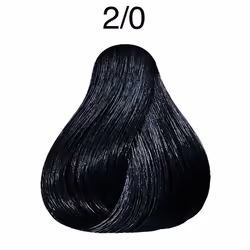 Wella Color Fresh couleur de cheveux Sombre 75 ml