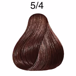 Wella Color Fresh couleur de cheveux Marron 75 ml
