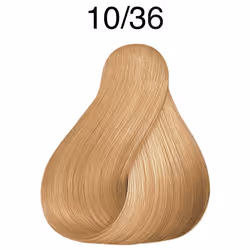 Wella Color Fresh couleur de cheveux Blonde 75 ml