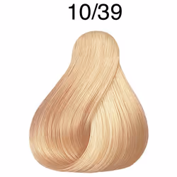 Wella Color Fresh couleur de cheveux Blonde 75 ml