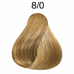 Wella Color Fresh couleur de cheveux Blonde 75 ml
